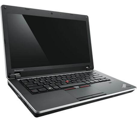 Замена сетевой карты на ноутбуке Lenovo ThinkPad Edge 13